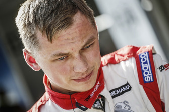 Mato Homola, DG Sport Competition Peugeot 308TCR