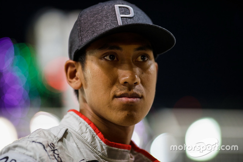 Sean Gelael, PREMA Racing