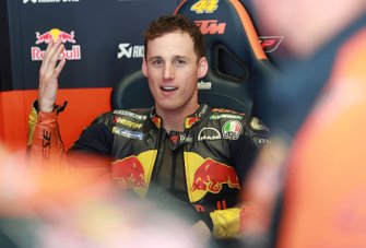 Pol Espargaro, Red Bull KTM Factory Racing