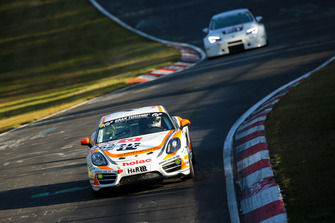 Alex Brundle