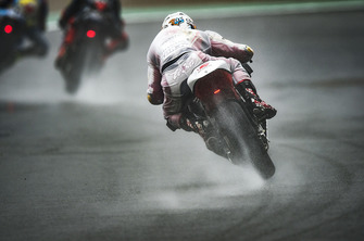 Tetsuta Nagashima, Idemitsu Honda Team Asia