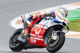 Jack Miller, Pramac Racing