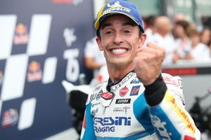 Marc Márquez, Gresini Racing Team