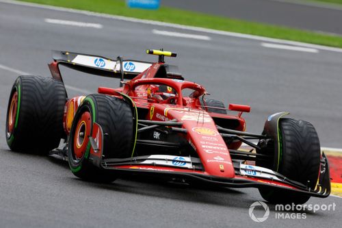Carlos Sainz, Ferrari SF-24