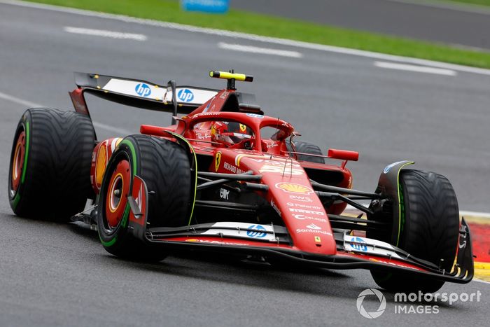 Carlos Sainz, Ferrari SF-24