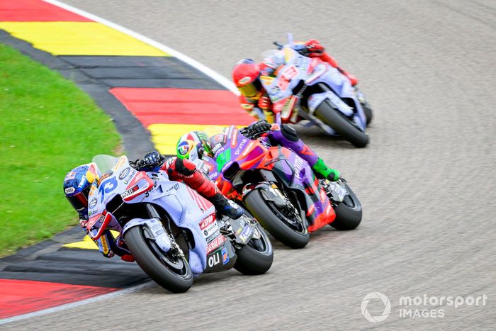 Alex Márquez, Gresini Racing