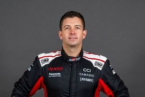 Scott Martin