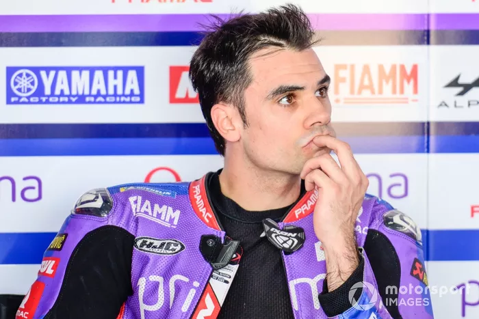 Miguel Oliveira, Pramac Racing6