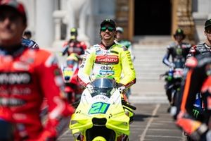 Franco Morbidelli, VR46 Racing Team