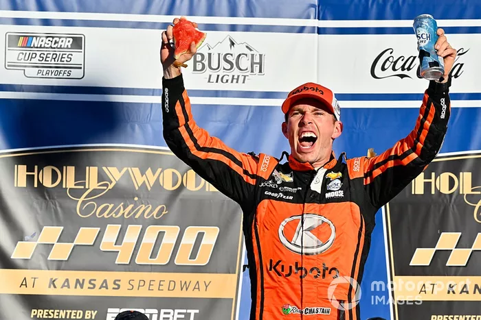 Ross Chastain