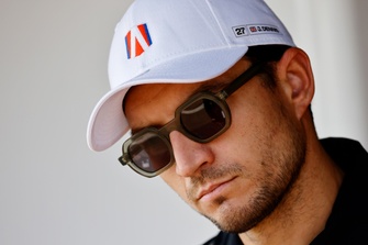 Jake Dennis, Andretti Formula E