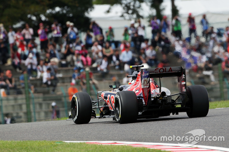 17. Carlos Sainz Jr., Scuderia Toro Rosso STR11