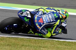 Valentino Rossi, Yamaha Factory Racing