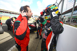 Bruno Senna, RGR Sport by Morand