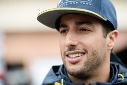 Даніель Ріккардо, Red Bull Racing