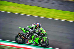 Toprak Razgatlıoglu, Kawasaki ZX-6R