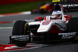 Sergey Sirotkin, ART Grand Prix