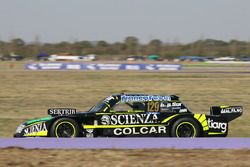 Mauro Giallombardo, Alifraco Sport Ford