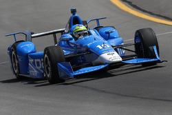 Tony Kanaan, Chip Ganassi Racing, Chevrolet