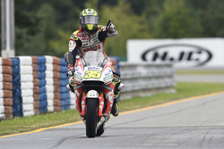 Ganador, Cal Crutchlow, Team LCR Honda