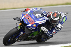 Хорхе Лоренсо, Yamaha Factory Racing