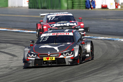 António Félix da Costa, BMW Team Schnitzer, BMW M4 DTM
