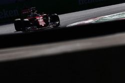 Sebastian Vettel, Ferrari SF16-H