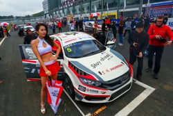 Dongfeng Honda