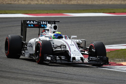 Felipe Massa, Williams FW38