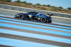 #17 Team Duqueine Renault RS01: Lonni Martins, Christophe Hamon