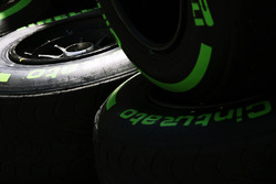 Шины Pirelli