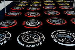 Шины Pirelli