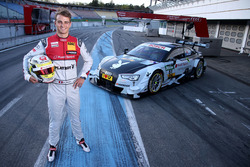 Nico Müller, Audi Sport Team Abt Sportsline, Audi RS5 DTM