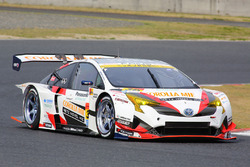 #30 TOYOTA PRIUS apr GT