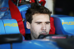 Richard Gonda, Jenzer Motorsport