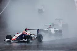 Antonio Fuoco, Trident