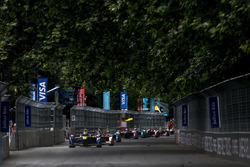 Себастьян Буемі, Renault e.Dams