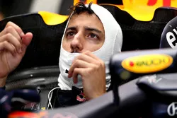 Daniel Ricciardo, Red Bull Racing RB12