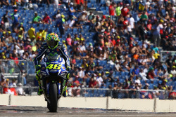 Valentino Rossi, Yamaha Factory Racing