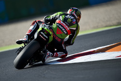 Tom Sykes, Kawasaki Racing