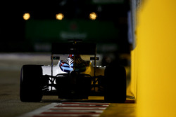 Felipe Massa, Williams FW38, Mercedes