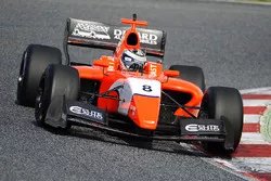 Aurélien Panis, Arden International