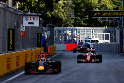 Daniel Ricciardo, Red Bull Racing RB12