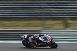 Jorge Lorenzo, Yamaha Factory Racing