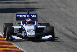 Dean Stoneman, Andretti Autosport