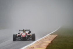 Максиміліан Гюнтер, Prema Powerteam, Dallara F312 Mercedes-Benz