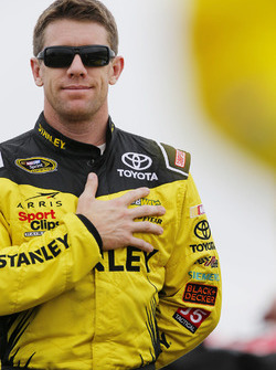 Carl Edwards, Joe Gibbs Racing, Toyota