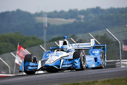 Simon Pagenaud, Team Penske Chevrolet