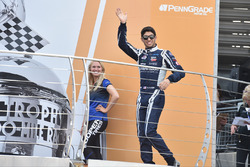 Kyle Kaiser, Juncos Racing