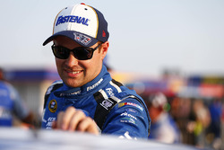 Ricky Stenhouse Jr., Roush Fenway Racing Ford